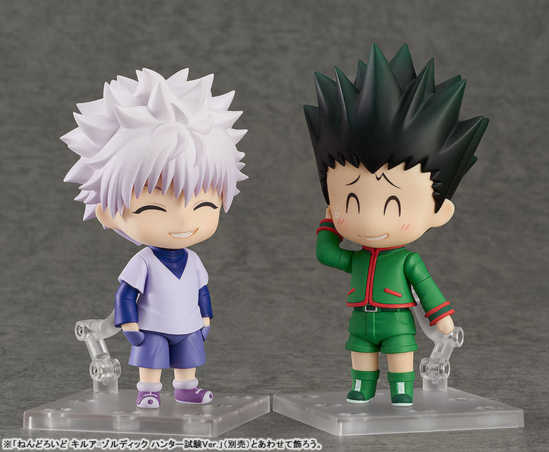 Nendoroid: Hunter x Hunter Gon Freecss: Hunter Exam Ver.