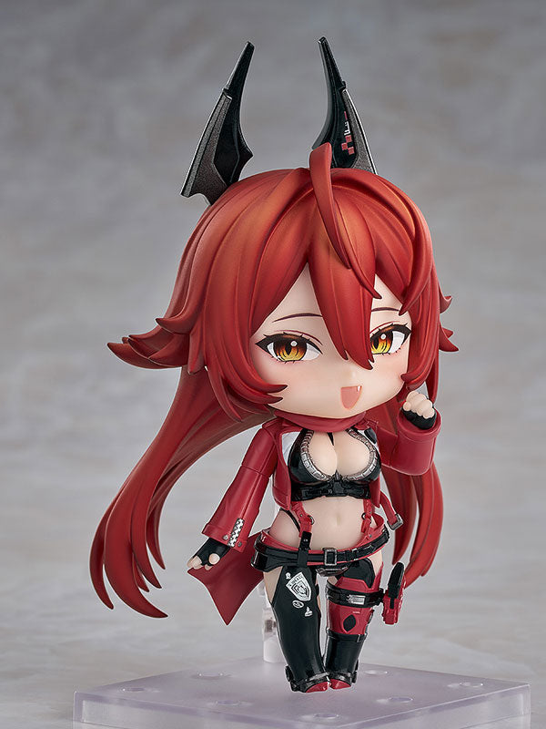 Nendoroid: Goddess of Victory: Nikke Red Hood