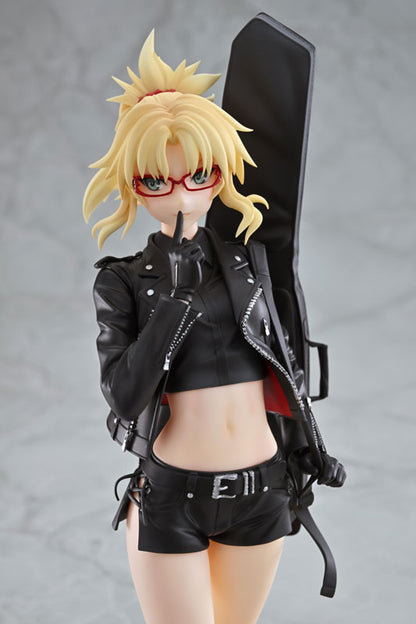 Fate Apocrypha Red Saber (Mordred) Original Glasses Model ver. 1/7