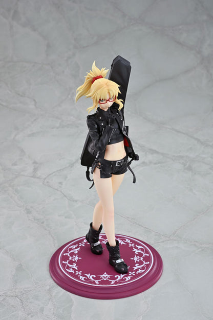 Fate Apocrypha Red Saber (Mordred) Original Glasses Model ver. 1/7