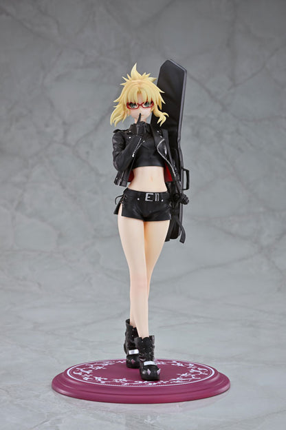 Fate Apocrypha Red Saber (Mordred) Original Glasses Model ver. 1/7