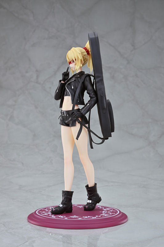 Fate Apocrypha Red Saber (Mordred) Original Glasses Model ver. 1/7