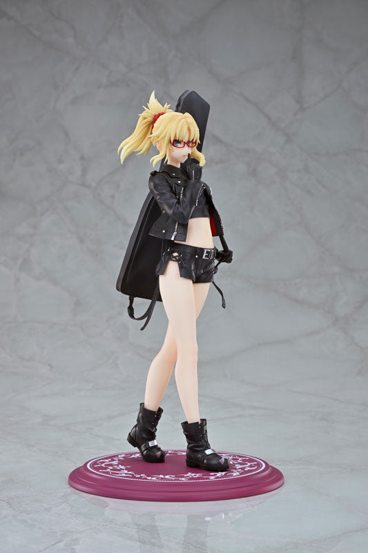 Fate Apocrypha Red Saber (Mordred) Original Glasses Model ver. 1/7