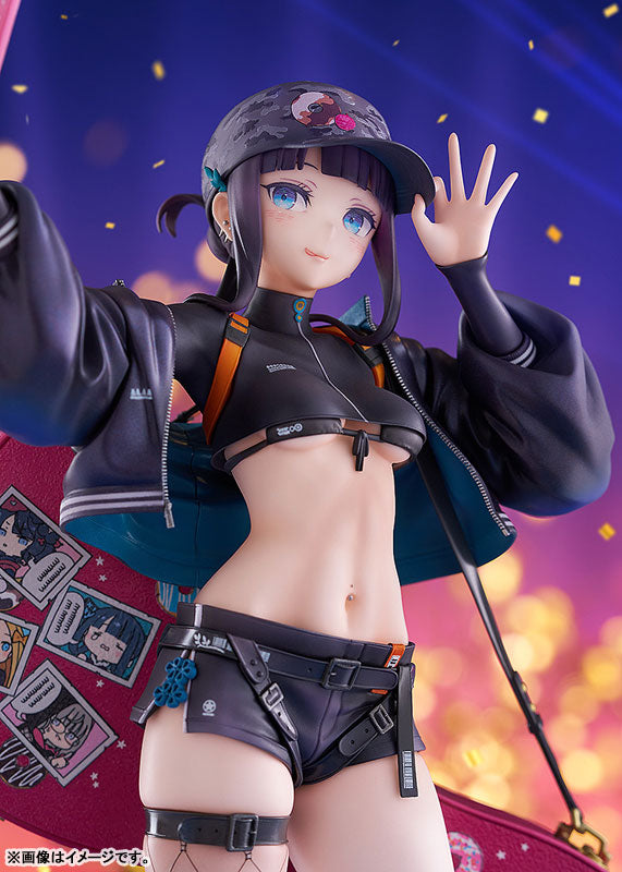 Fate/Grand Order Foreigner - Yang Guifei: Event Attire Ver. 1/7