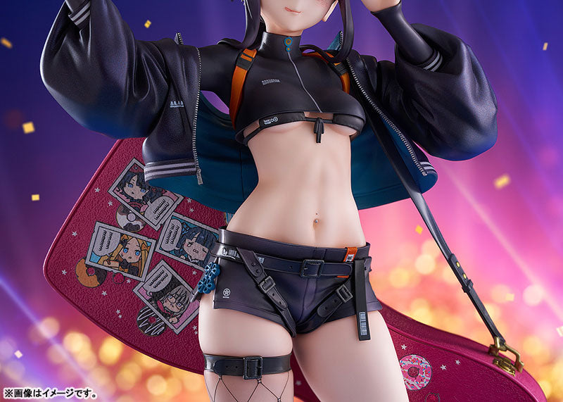 Fate/Grand Order Foreigner - Yang Guifei: Event Attire Ver. 1/7