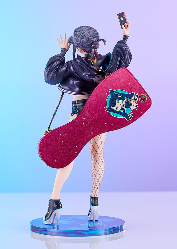 Fate/Grand Order Foreigner - Yang Guifei: Event Attire Ver. 1/7