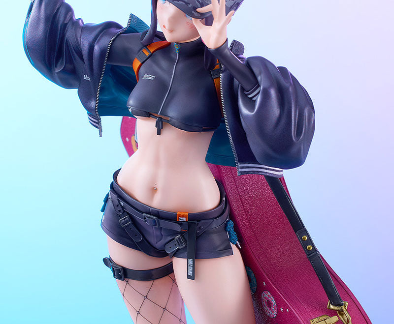 Fate/Grand Order Foreigner - Yang Guifei: Event Attire Ver. 1/7