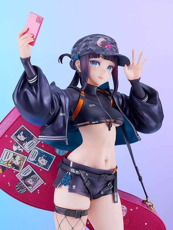 Fate/Grand Order Foreigner - Yang Guifei: Event Attire Ver. 1/7