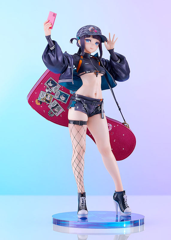 Fate/Grand Order Foreigner - Yang Guifei: Event Attire Ver. 1/7