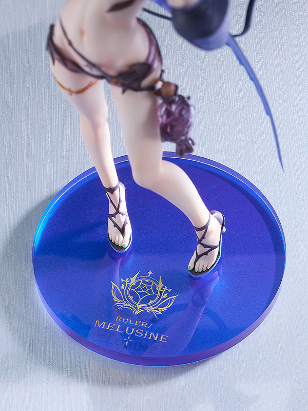 Fate/Grand Order: Ruler/Melusine 1/6