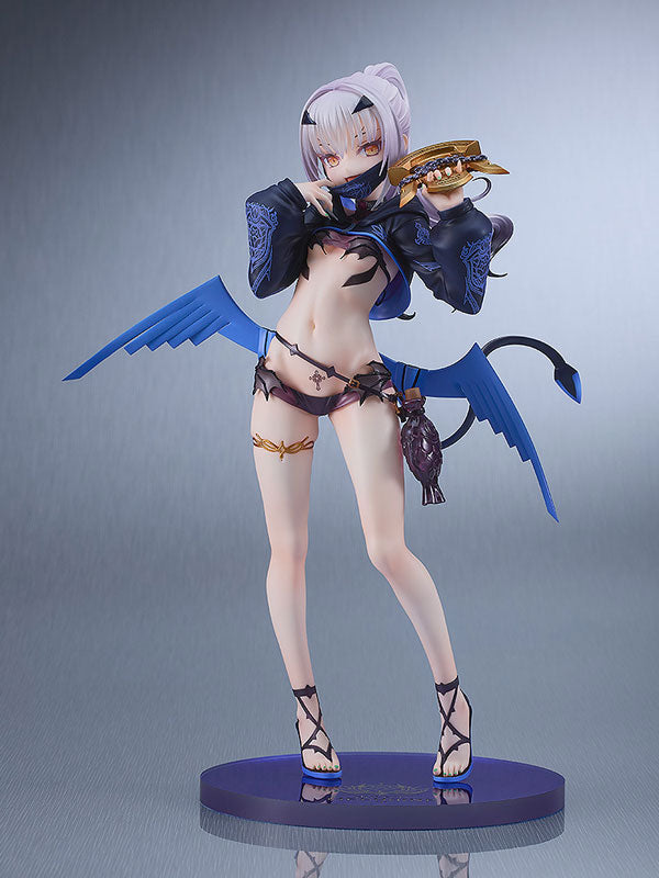 Fate/Grand Order: Ruler/Melusine 1/6