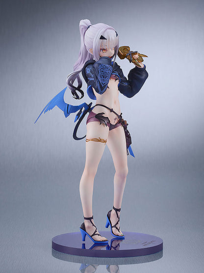 Fate/Grand Order: Ruler/Melusine 1/6