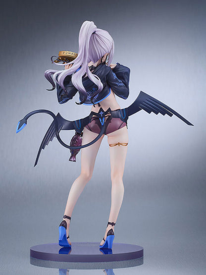 Fate/Grand Order: Ruler/Melusine 1/6