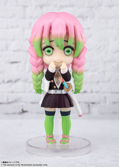 Figuarts mini: Demon Slayer Mitsuri Kanroji