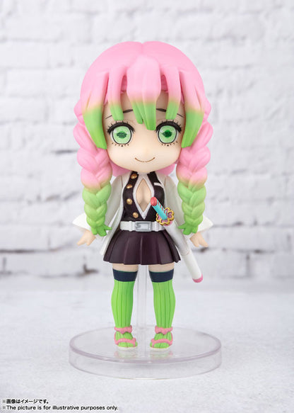 Figuarts mini: Demon Slayer Mitsuri Kanroji