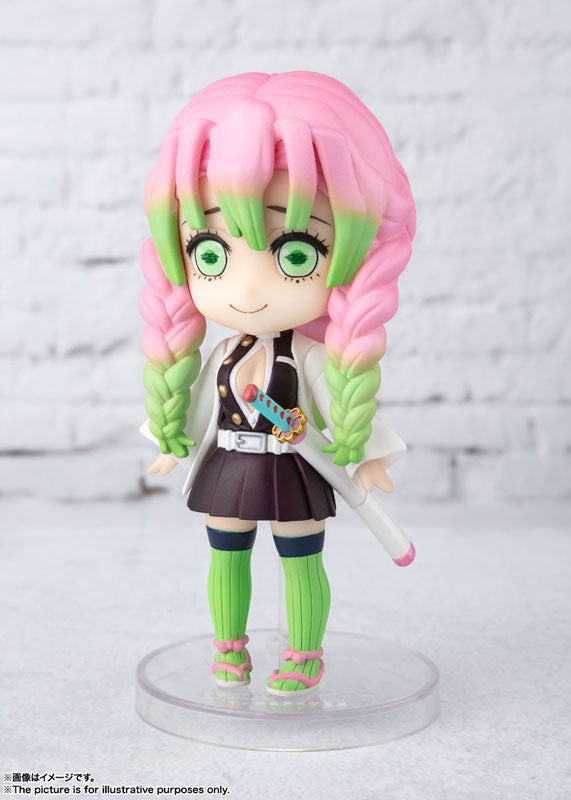Figuarts mini: Demon Slayer Mitsuri Kanroji