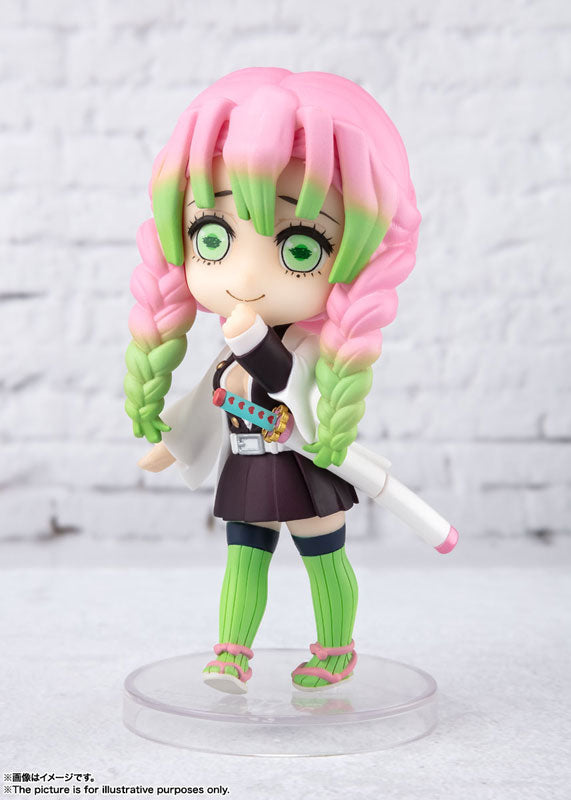 Figuarts mini: Demon Slayer Mitsuri Kanroji