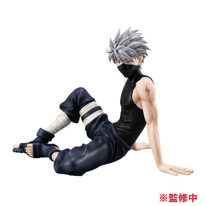 G.E.M. Series NARUTO Shippuden Palm Size Kakashi-sensei