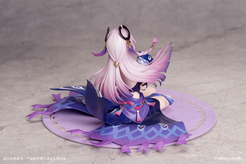 Genshin Impact - Citlali: Obsidian Opalstar Ver. 1/8