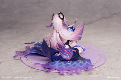 Genshin Impact - Citlali: Obsidian Opalstar Ver. 1/8