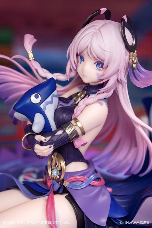 Genshin Impact - Citlali: Obsidian Opalstar Ver. 1/8