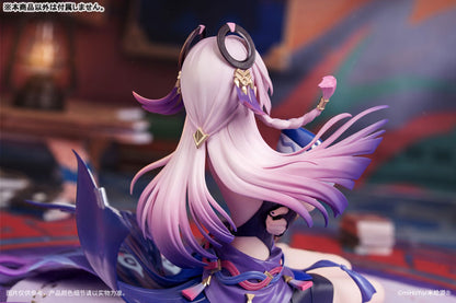 Genshin Impact - Citlali: Obsidian Opalstar Ver. 1/8