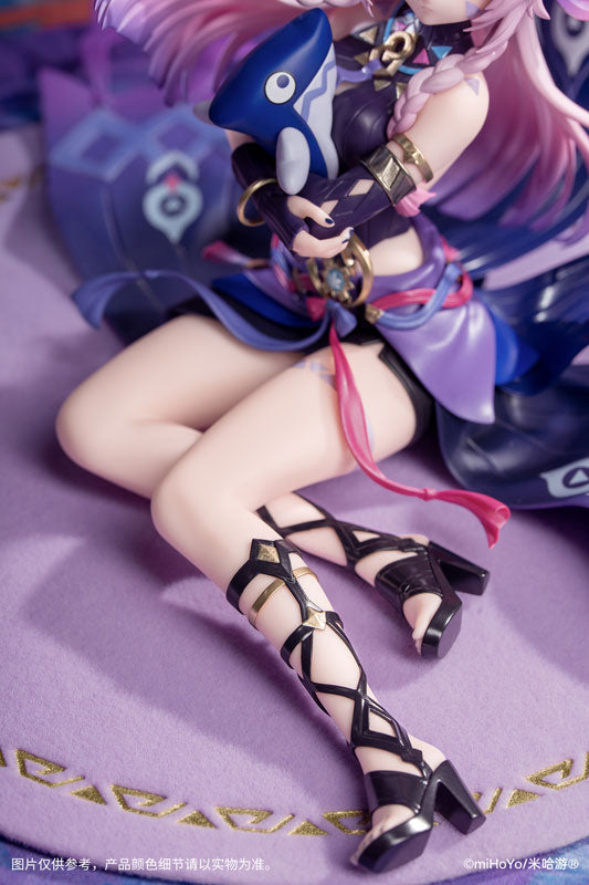 Genshin Impact - Citlali: Obsidian Opalstar Ver. 1/8