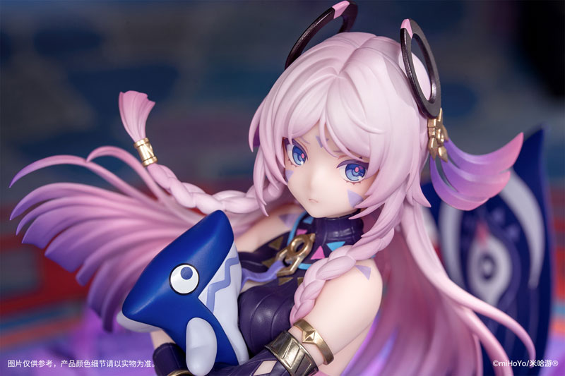 Genshin Impact - Citlali: Obsidian Opalstar Ver. 1/8