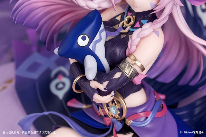 Genshin Impact - Citlali: Obsidian Opalstar Ver. 1/8