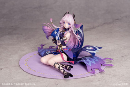 Genshin Impact - Citlali: Obsidian Opalstar Ver. 1/8