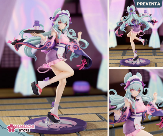 Genshin Impact: Yumemizuki Mizuki Embrace of Enchanting Dreams Ver. 1/8