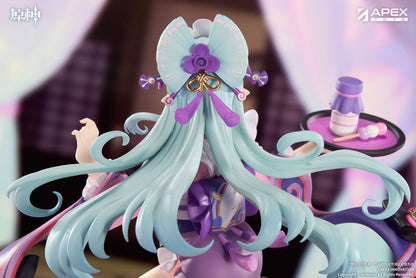 Genshin Impact: Yumemizuki Mizuki Embrace of Enchanting Dreams Ver. 1/8