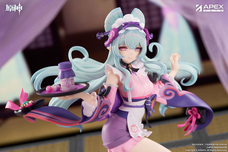 Genshin Impact: Yumemizuki Mizuki Embrace of Enchanting Dreams Ver. 1/8