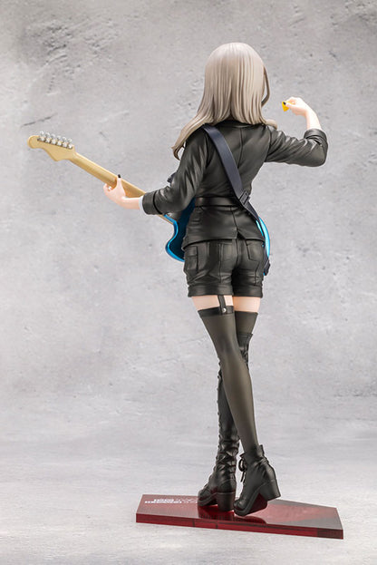 Girls Band Cry - Momoka Kawaragi 1/7