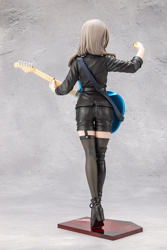 Girls Band Cry - Momoka Kawaragi 1/7