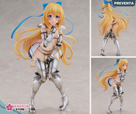 Goblin Slayer II Priestess: Bikini Armor Ver. 1/7