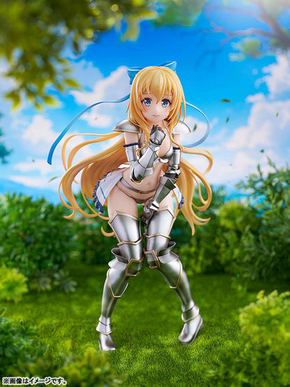 Goblin Slayer II Priestess: Bikini Armor Ver. 1/7