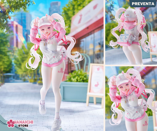 Goddess of Victory: Nikke Alice Sweet Home 1/7