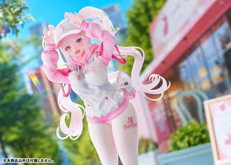 Goddess of Victory: Nikke Alice Sweet Home 1/7