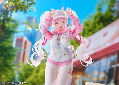 Goddess of Victory: Nikke Alice Sweet Home 1/7