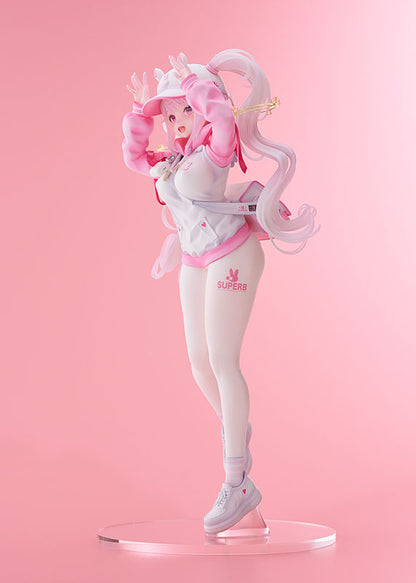 Goddess of Victory: Nikke Alice Sweet Home 1/7