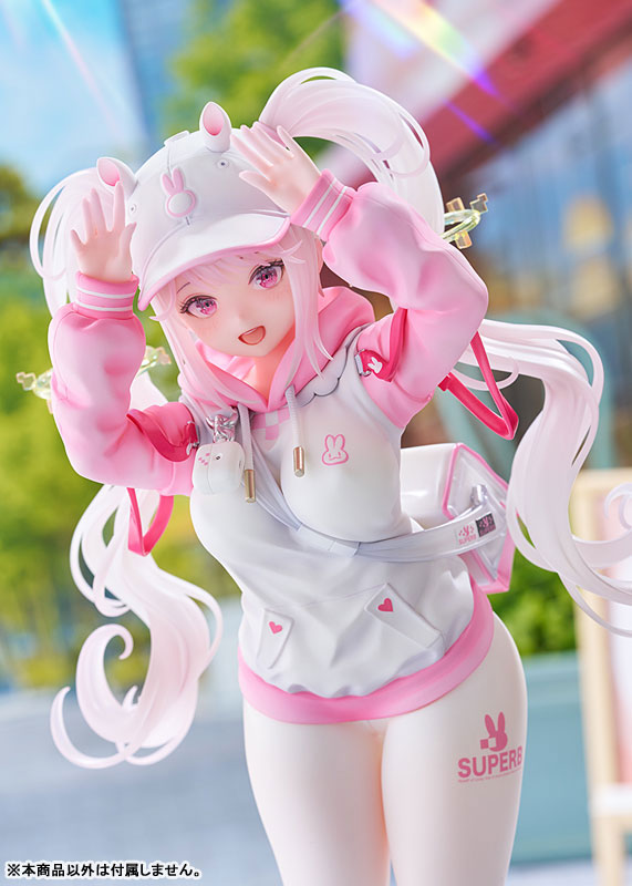 Goddess of Victory: Nikke Alice Sweet Home Limited Edition 1/7