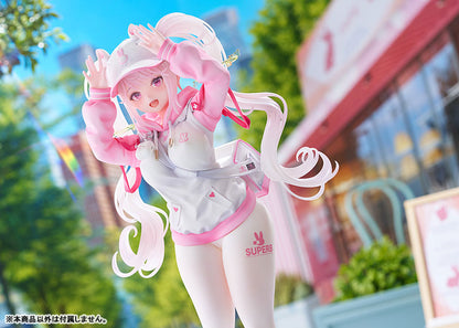 Goddess of Victory: Nikke Alice Sweet Home Limited Edition 1/7