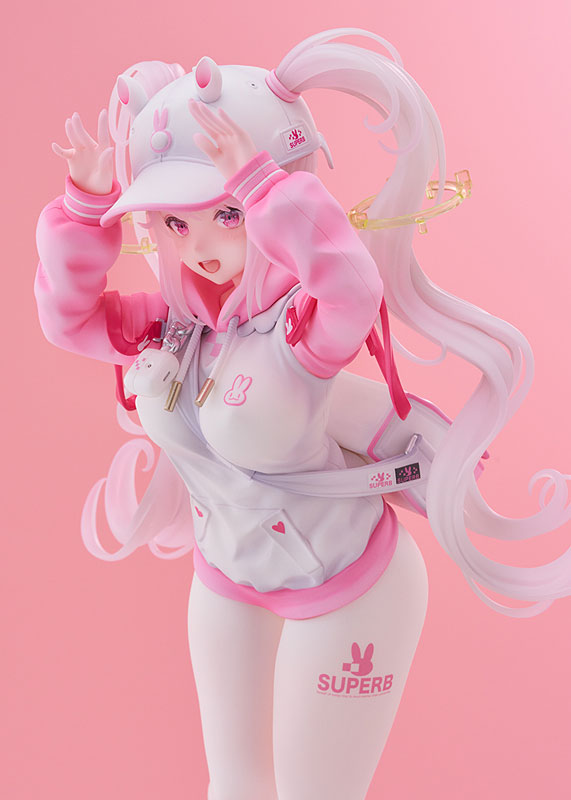 Goddess of Victory: Nikke Alice Sweet Home Limited Edition 1/7