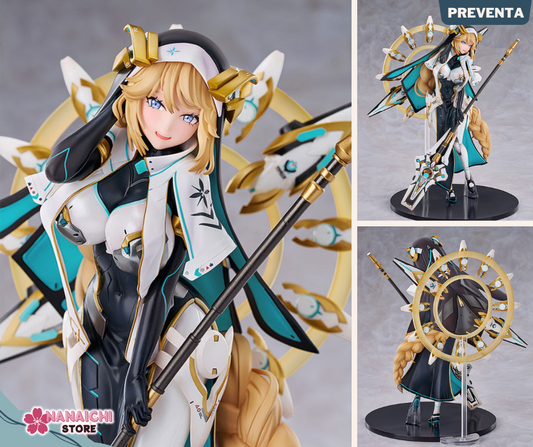 Goddess of Victory: Nikke Rapunzel 1/7
