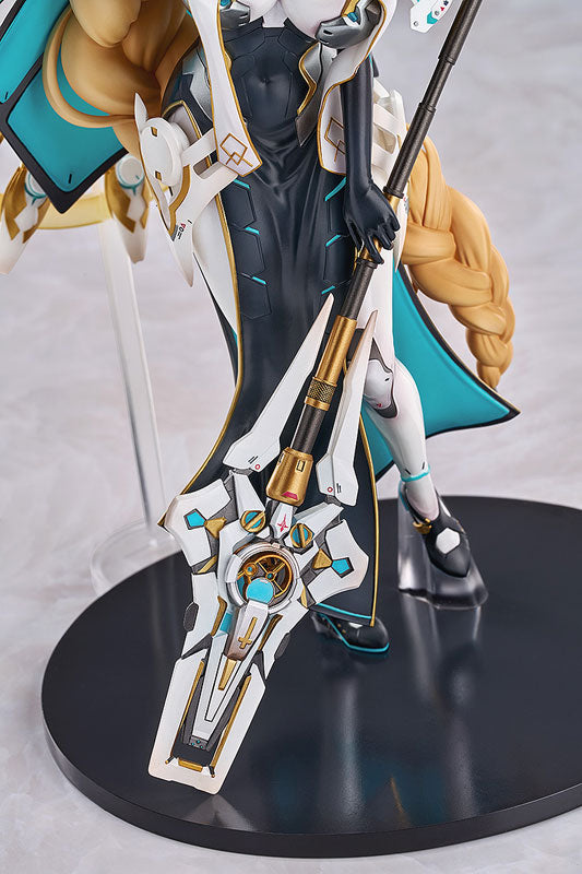 Goddess of Victory: Nikke Rapunzel 1/7
