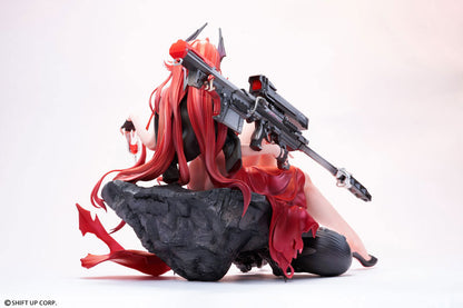 Goddess of Victory: Nikke Red Hood Nonsense Red 1/4