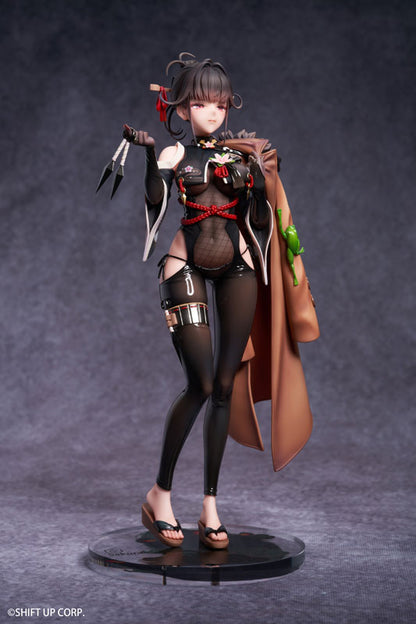 Goddess of Victory: Nikke Sakura Midnight Stealth 1/7 DX Edition