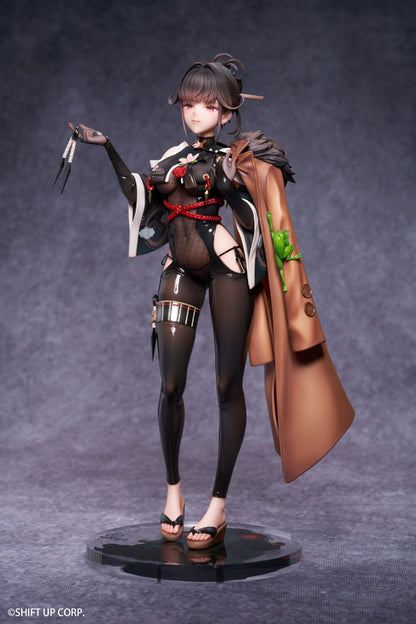 Goddess of Victory: Nikke Sakura Midnight Stealth 1/7 DX Edition