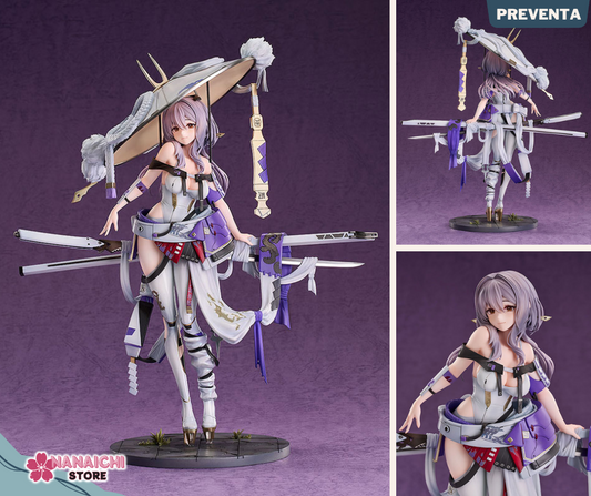Goddess of Victory: Nikke Scarlet 1/7